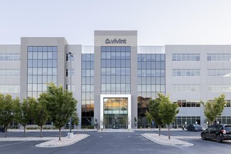 Plus de détails pour 3401 N Ashton Blvd, Lehi, UT - Bureau à vendre