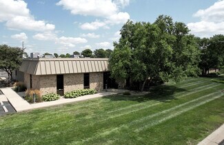 More details for 6402-6410 Castleplace Dr, Indianapolis, IN - Office, Flex for Lease