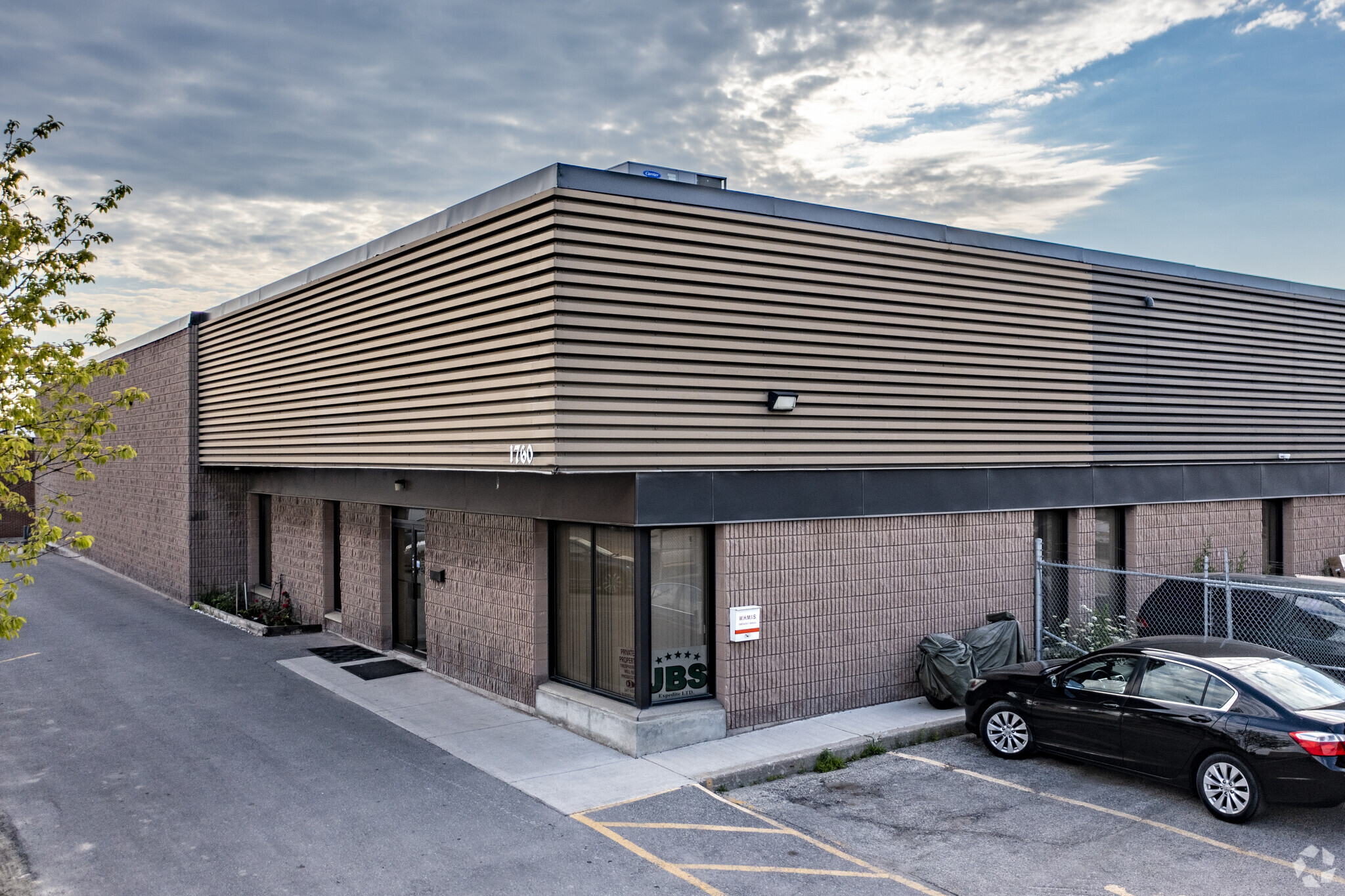 1760 Meyerside Dr, Mississauga, ON for sale Building Photo- Image 1 of 1