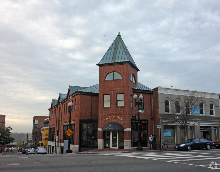 3300 Cady's Aly NW, Washington, DC for lease - Primary Photo - Image 1 of 4