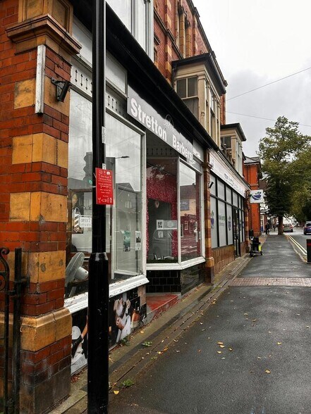 44 Sandford Ave, Church Stretton à vendre - Photo du bâtiment - Image 3 de 5