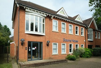 More details for Queen St, Guildford - Office for Lease