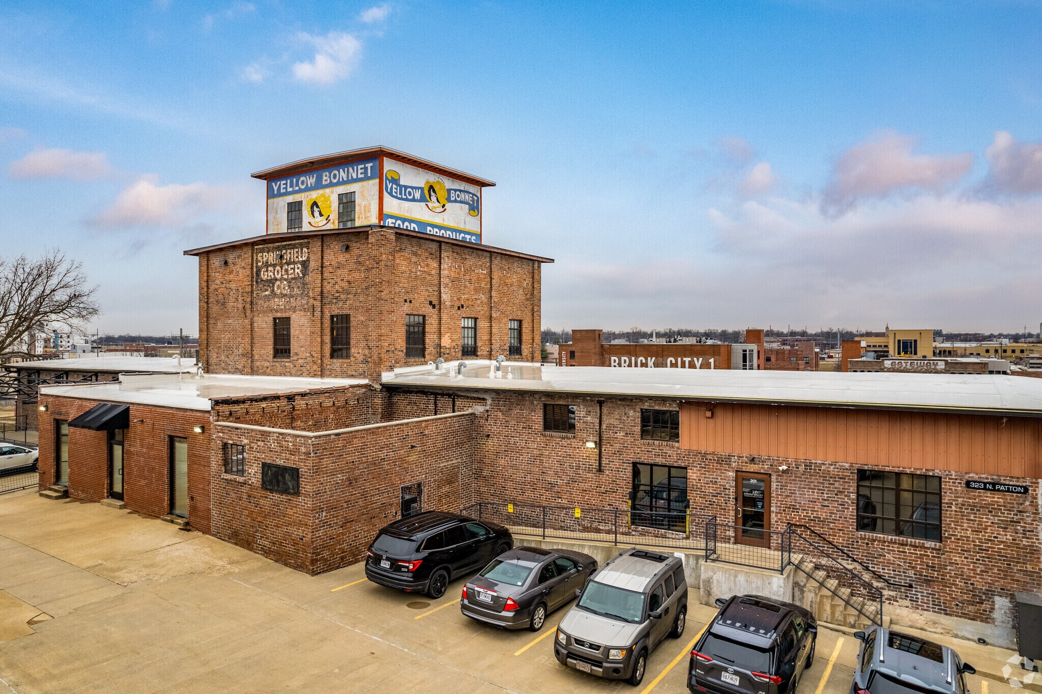 323 N Patton Ave, Springfield, MO for lease Building Photo- Image 1 of 13