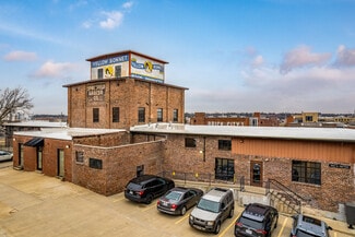 Plus de détails pour 323 N Patton Ave, Springfield, MO - Bureau à louer