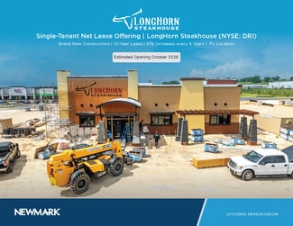 Plus de détails pour 3237 W Norvell Bryant Hwy, Lecanto, FL - Commerce de détail à vendre