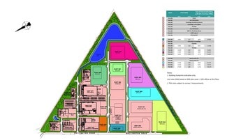 More details for Plot 307 Lancaster Way, Ely - Land for Sale