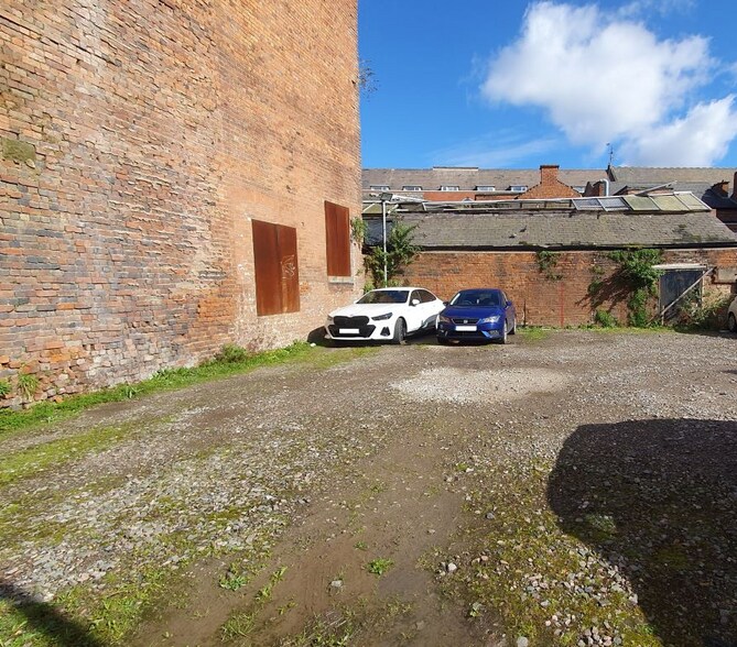 1 Freer St, Walsall à vendre - Photo du bâtiment - Image 3 de 21