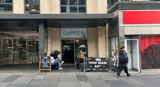 Plus de détails pour 5 Castle St, Edinburgh - Vente au détail à louer