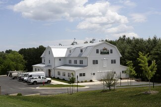 Plus de détails pour 115 The Plains Rd, Middleburg, VA - Bureau à louer