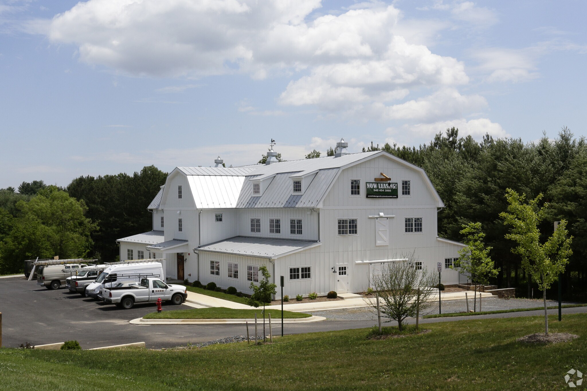 115 The Plains Rd, Middleburg, VA for lease Building Photo- Image 1 of 36