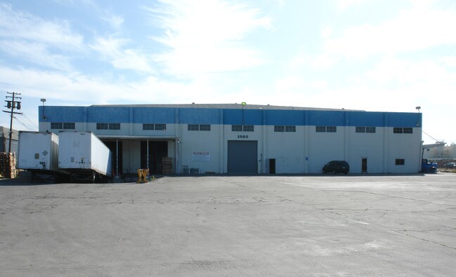 More details for 1980 S 7th St, San Jose, CA - Industrial for Lease