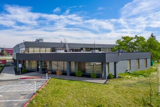 More details for 2620 22nd St NE, Calgary, AB - Industrial for Sale