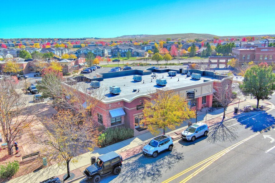 149 S Briggs St, Erie, CO à vendre - Photo du bâtiment - Image 2 de 6