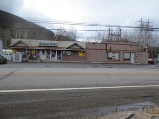 More details for 154-156 State Route 239, Shickshinny, PA - Retail for Sale