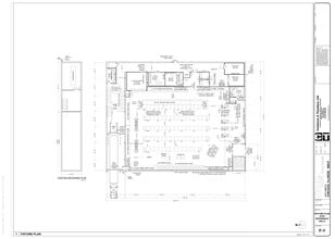 344 E 63rd St, Chicago, IL for lease Floor Plan- Image 1 of 4