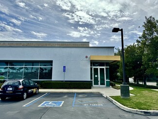 Plus de détails pour 2320-2350 Wankel Way, Oxnard, CA - Bureau à louer