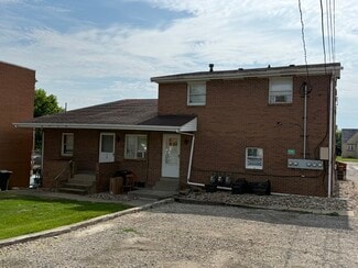 More details for 106 Columbus Way, Weirton, WV - Multifamily for Sale