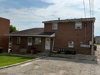 Plus de détails pour 106 Columbus Way, Weirton, WV - Multi-résidentiel à vendre