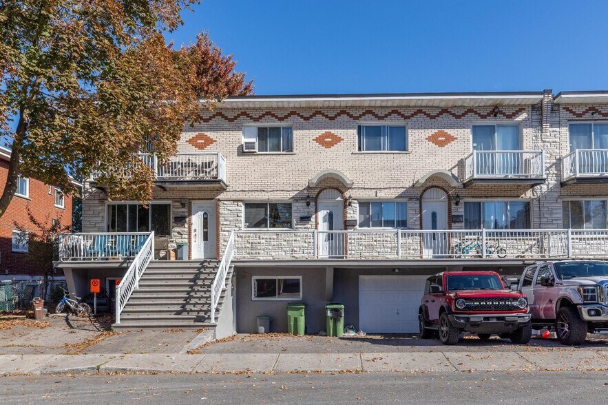9109 Rue Boissonneault, Saint-leonard, QC à vendre - Photo du bâtiment - Image 1 de 1
