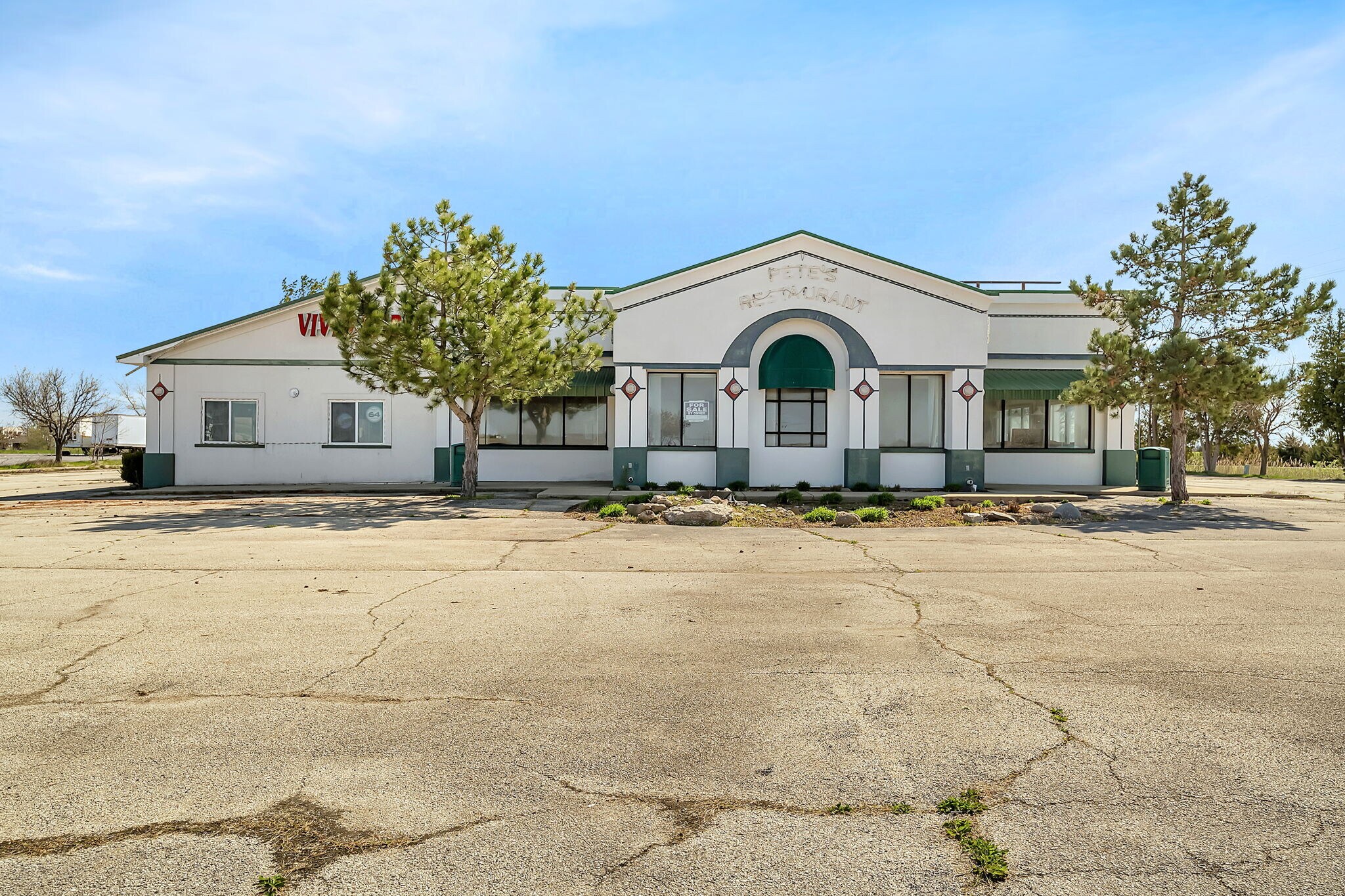900 N Union St, Dwight, IL for sale Building Photo- Image 1 of 1