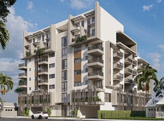 More details for 2021-2027 Jefferson St, Hollywood, FL - Land for Sale