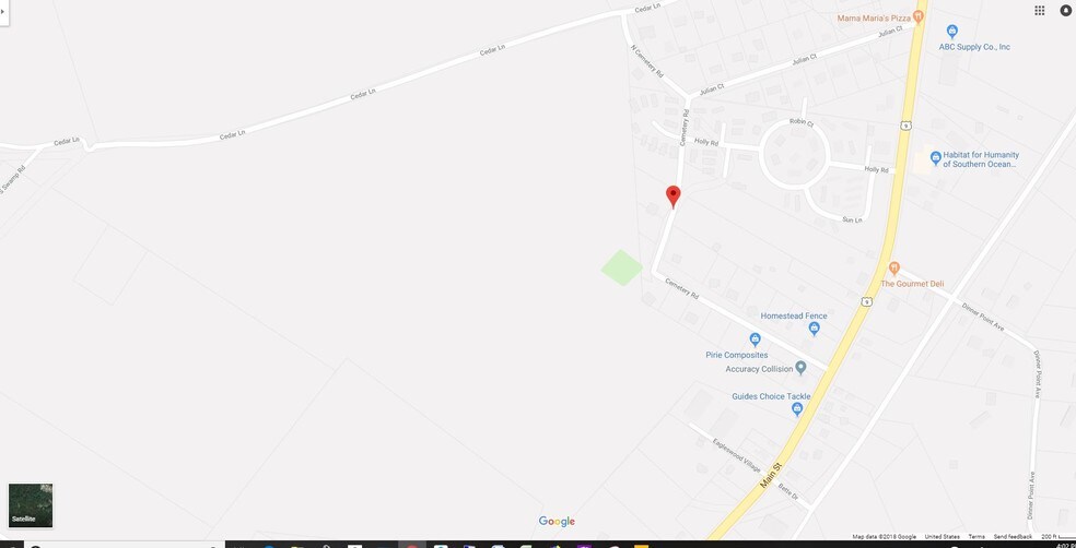 Block 29, Lot 41, West Creek, NJ à louer - Autre - Image 1 de 1