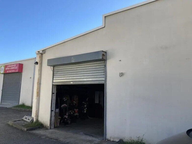 63 Rue De La Garenne, Francheville for lease - Building Photo - Image 3 of 5