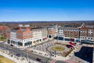 Plus de détails pour 12 Royce Cir, Storrs, CT - Commerce de détail à louer