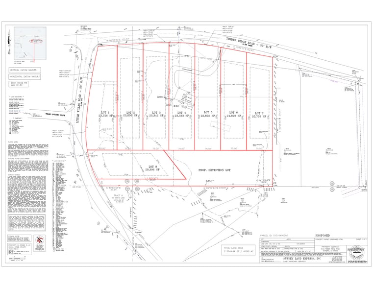 5122 Timber Ridge Rd, Marietta, GA for sale - Building Photo - Image 3 of 12