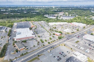 35 Highland Ave, Seekonk, MA - Aerial map view