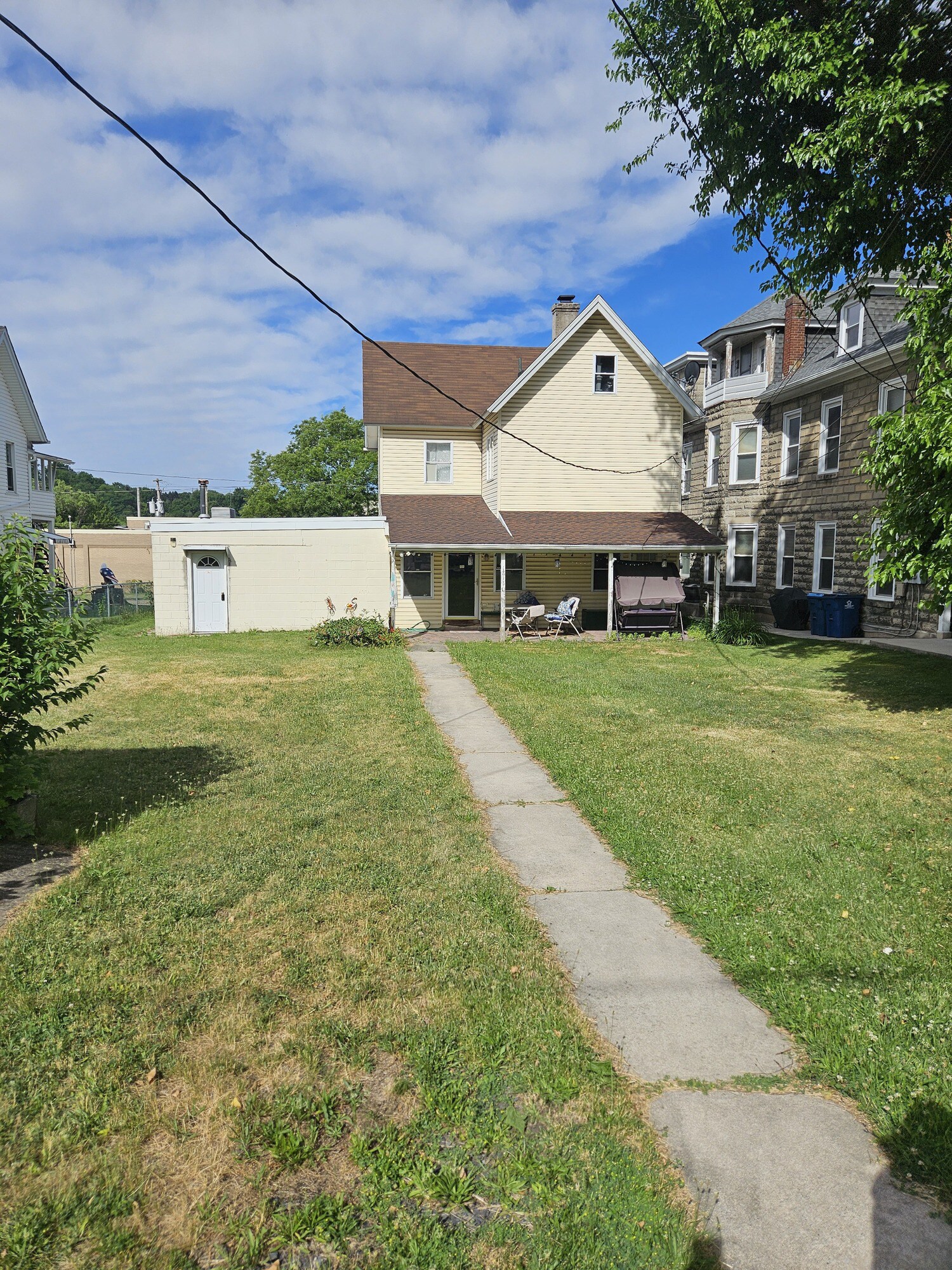 1813 Main St, Northampton, PA à vendre Photo du bâtiment- Image 1 de 4