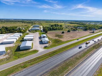 Plus de détails pour 6131 W Interstate 30, Royse City, TX - Industriel à louer