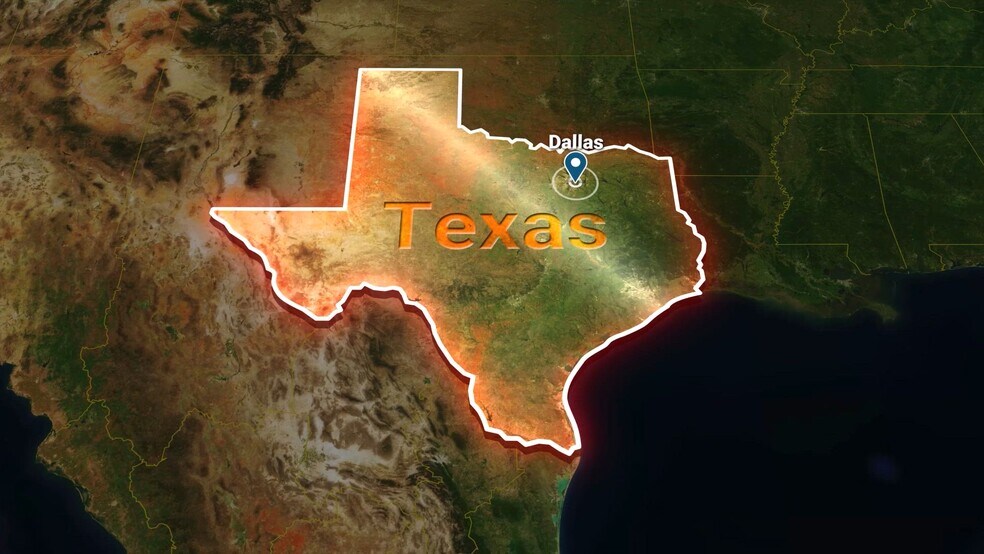 8390 Lyndon B Johnson Fwy, Dallas, TX à louer - Vidéo sur l’inscription commerciale - Image 2 de 18