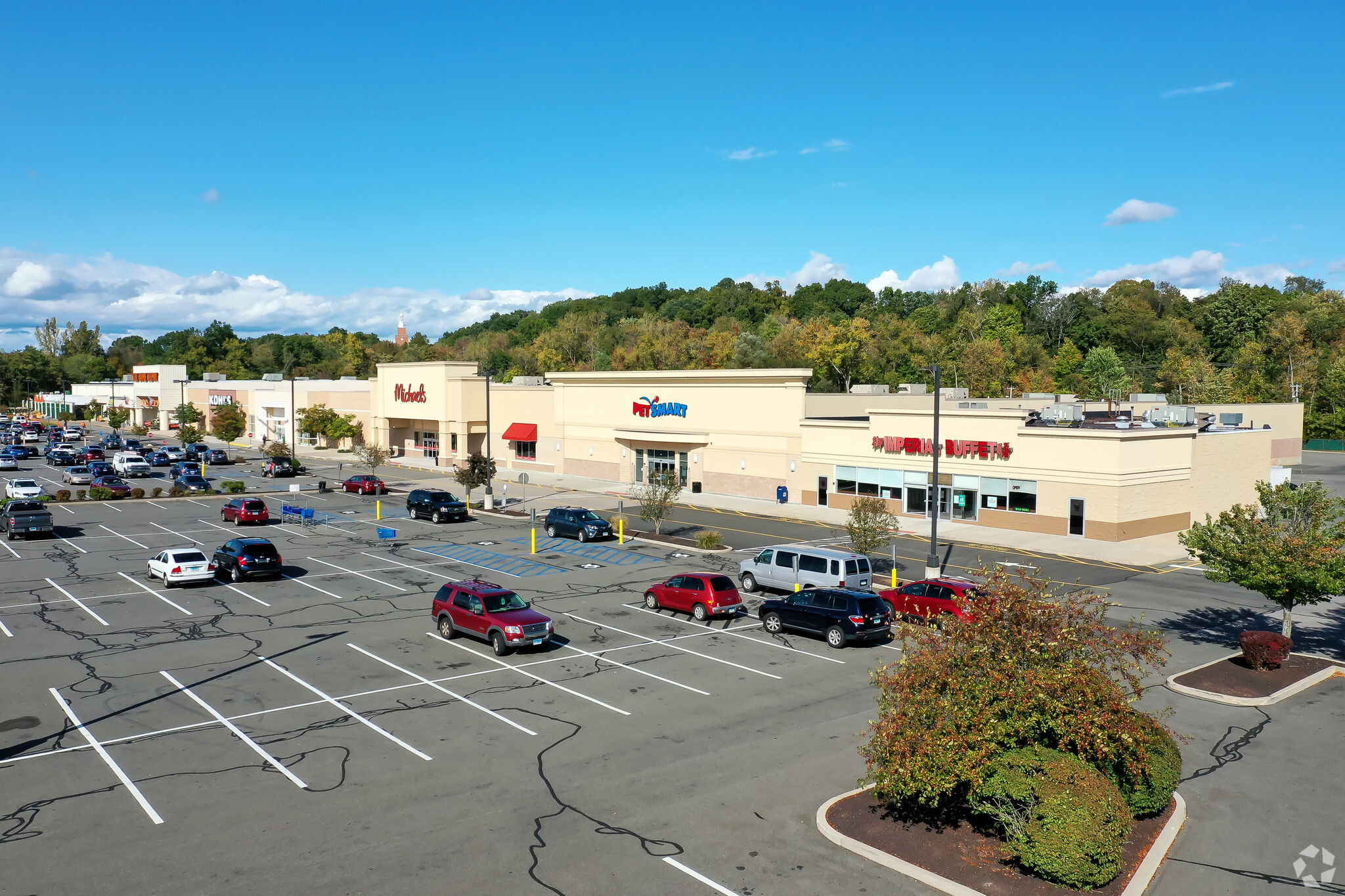 225-273 Wilbur Cross Hwy, Berlin, CT for sale Building Photo- Image 1 of 1