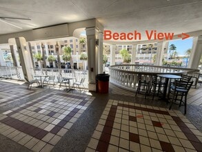 483 Mandalay Ave, Clearwater Beach, FL à louer Photo intérieure- Image 2 de 16