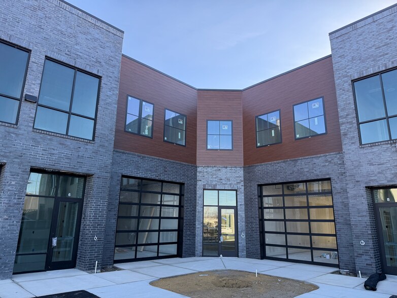 74 E 13065 S, Draper, UT à vendre - Photo du bâtiment - Image 3 de 9