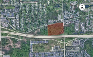 More details for 45095 Ryan Rd, Utica, MI - Land for Sale