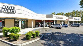 More details for 5015-5041 Almaden Expy, San Jose, CA - Retail for Lease