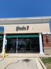 1744-1788 Lake St, Hanover Park, IL for lease Building Photo- Image 2 of 5