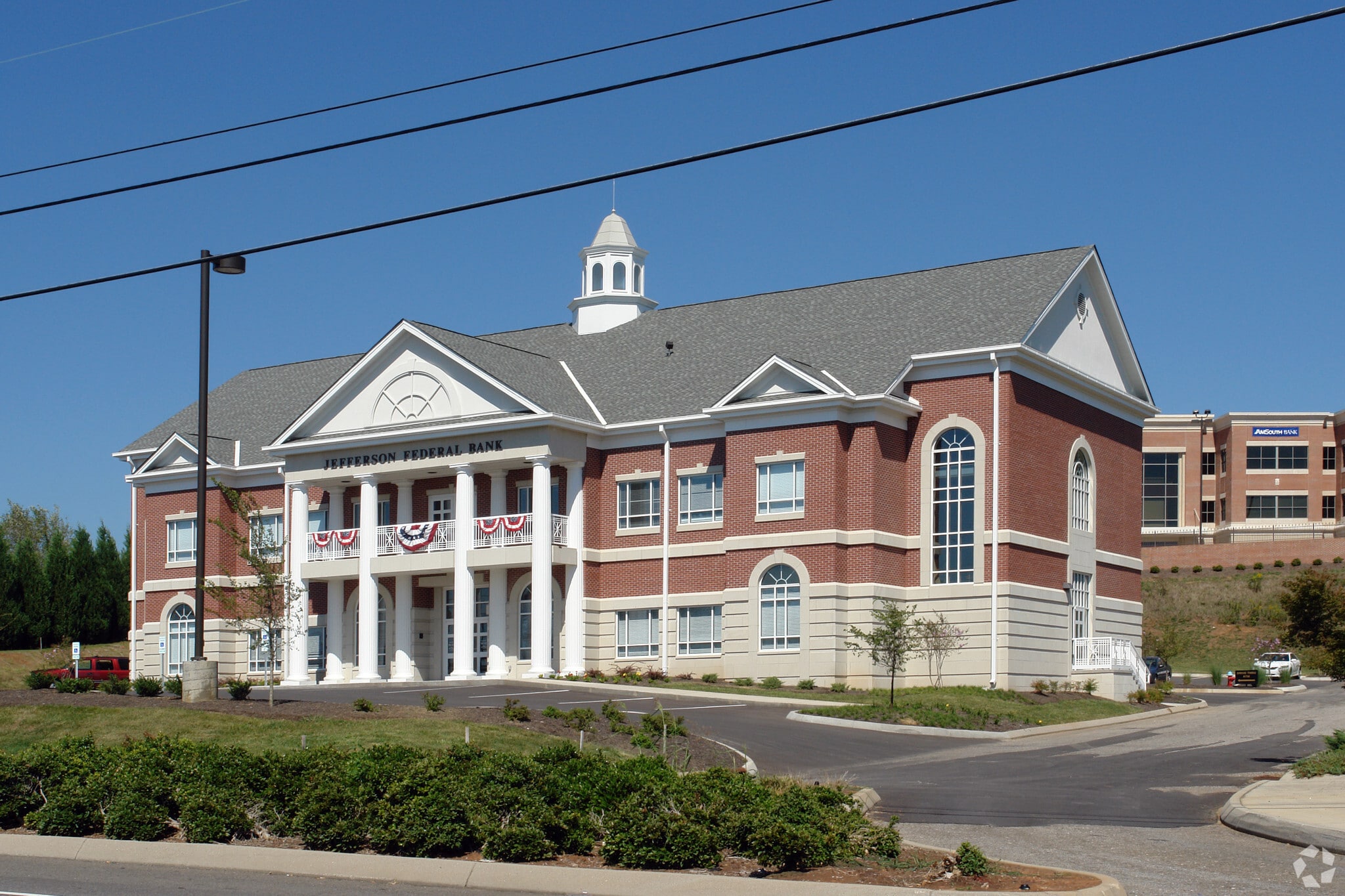 6501 Kingston Pike, Knoxville, TN for lease Primary Photo- Image 1 of 14