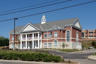 Plus de détails pour 6501 Kingston Pike, Knoxville, TN - Bureau à louer