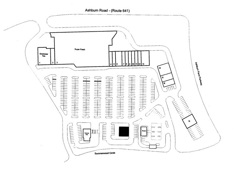 43761-43781 Parkhurst Plz, Ashburn, VA à louer - Autre - Image 2 de 7