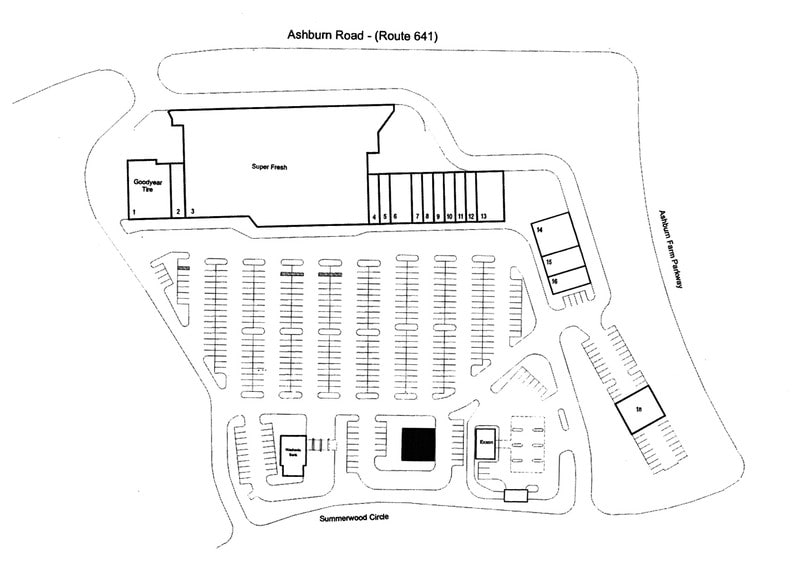 43761-43781 Parkhurst Plz, Ashburn, VA for lease - Other - Image 2 of 7