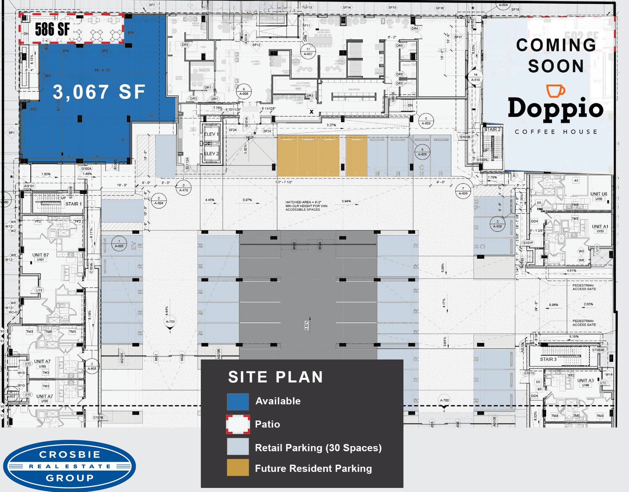 1150 E Colfax Ave, Denver, CO for lease Interior Photo- Image 1 of 1