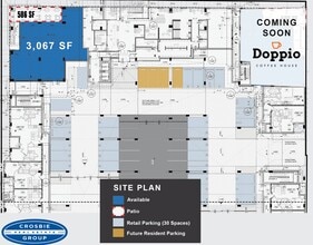 1150 E Colfax Ave, Denver, CO for lease Interior Photo- Image 1 of 1