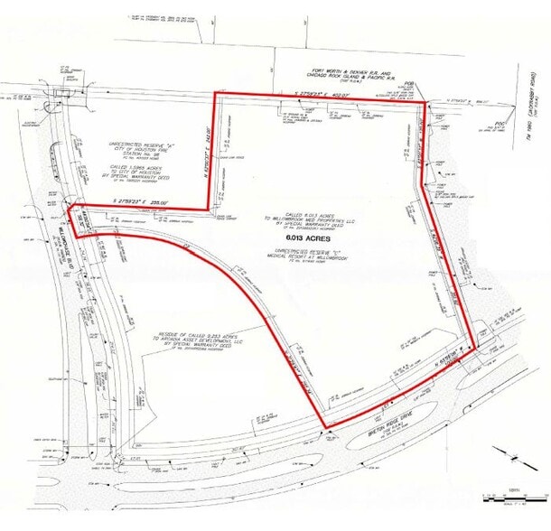 13220 Breton Ridge St, Houston, TX for sale - Building Photo - Image 3 of 3