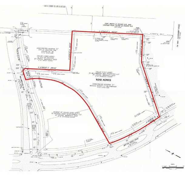 13220 Breton Ridge St, Houston, TX à vendre - Photo du bâtiment - Image 3 de 3