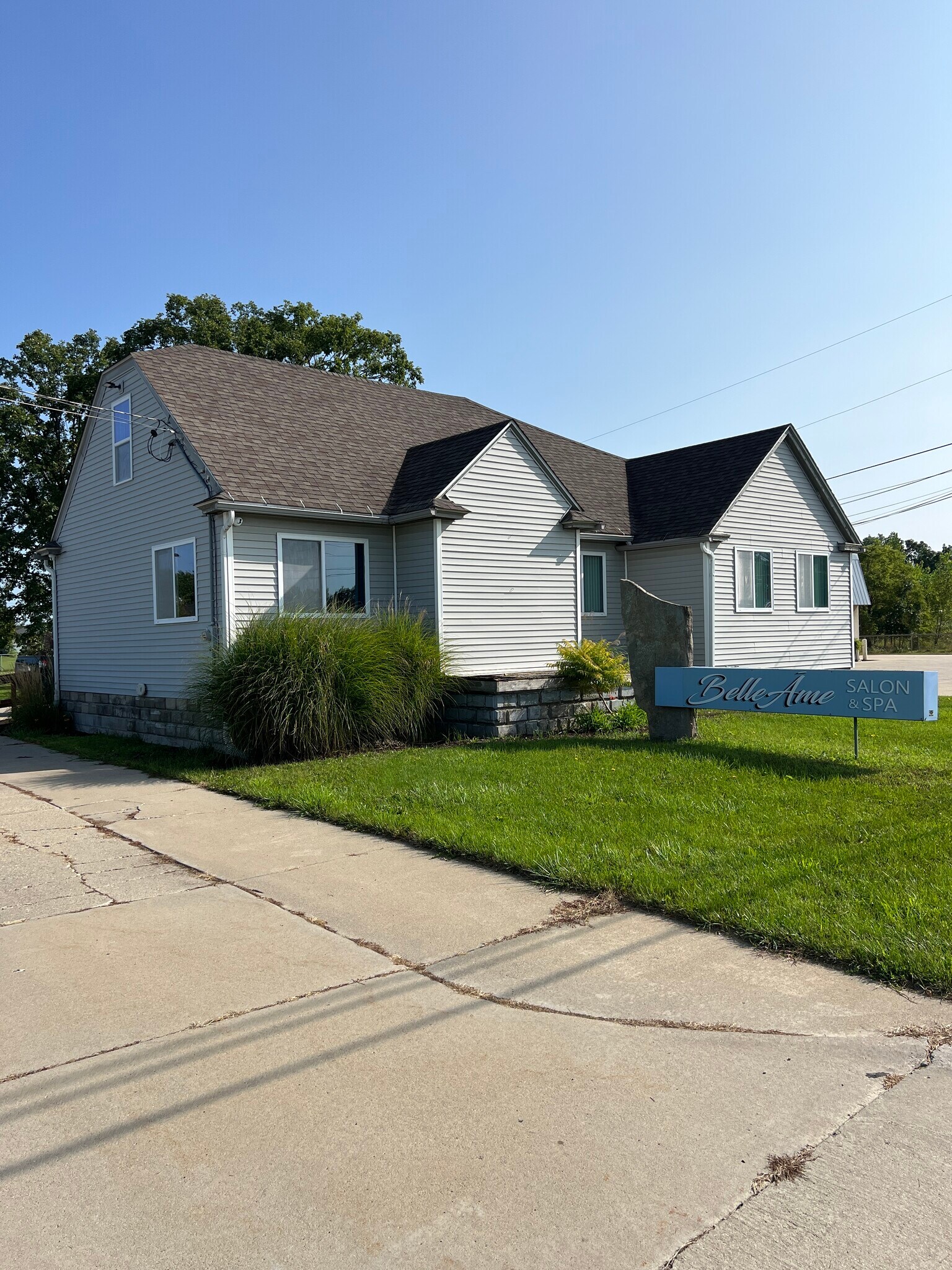 2005 E M 21, Owosso, MI à vendre Photo principale- Image 1 de 1