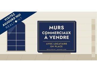 Plus de détails pour Commerce de détail à vendre