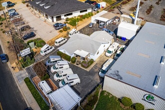 31650 Dunlap Blvd, Yucaipa, CA - Aerial  map view - Image1